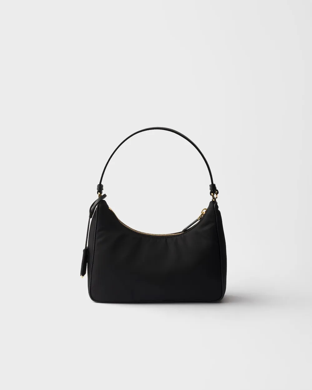 Prada Re-Edition 2005 Recycled Nylon Mini Handbag