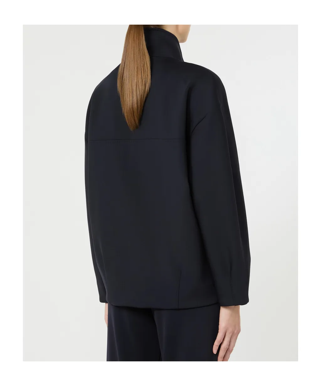Long-Sleeved Casual Jacket
