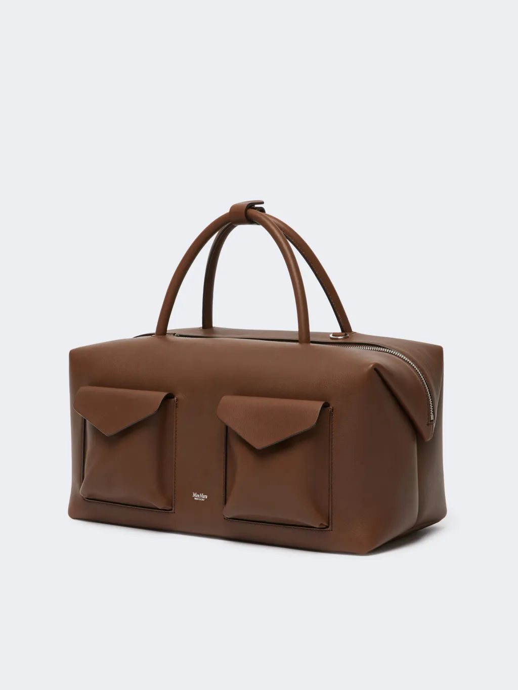 Large Boston Bag