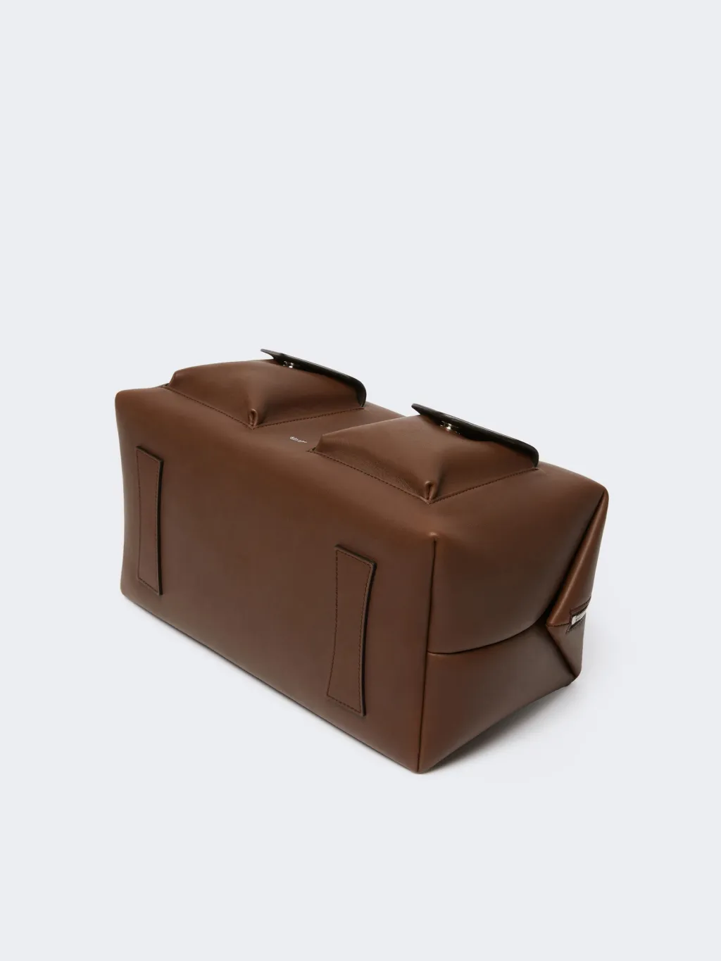 Large Boston Bag