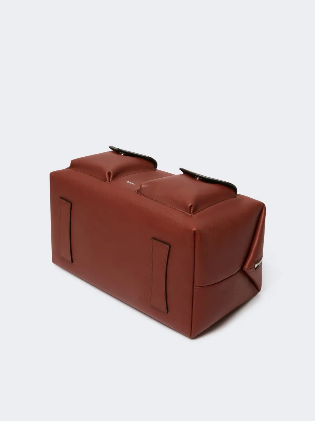 Large Boston Bag