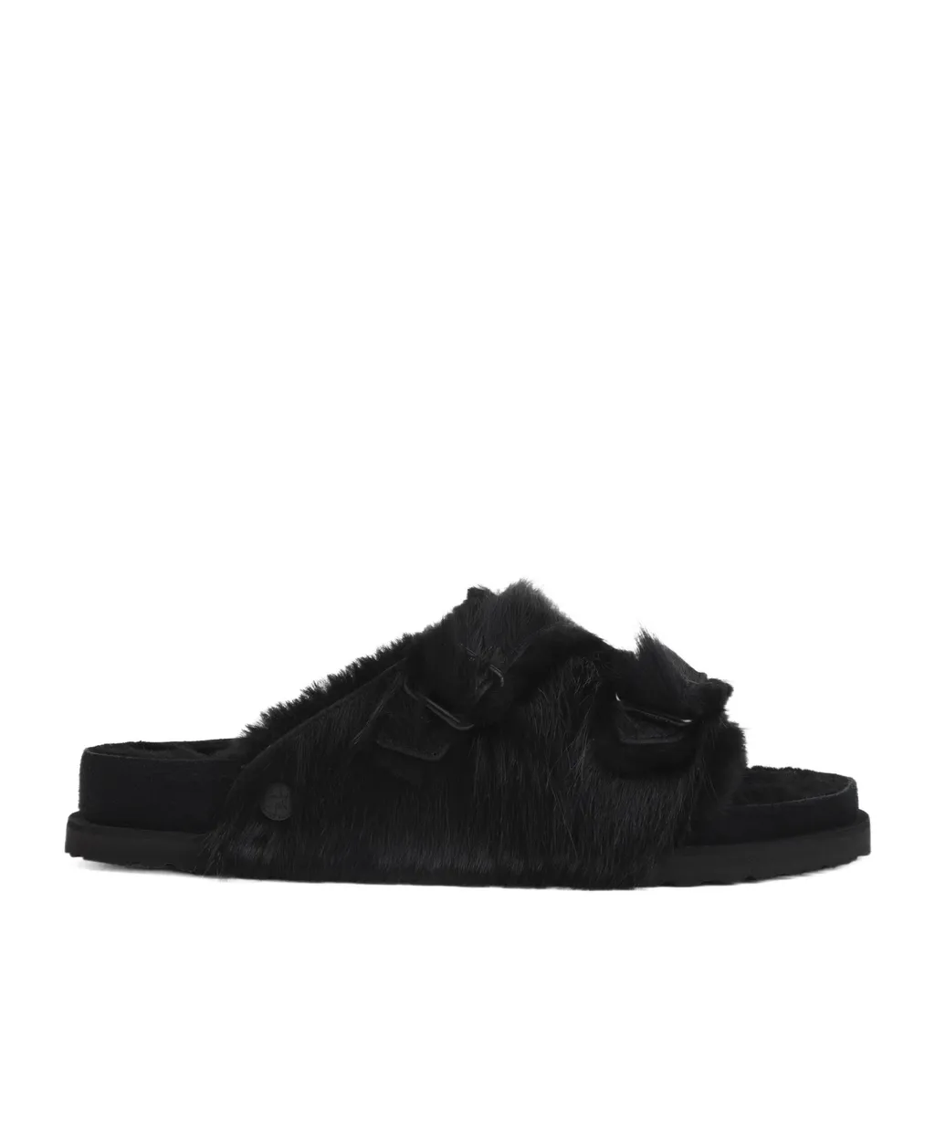 Birkenstock ZÜRich Shearling Sandals