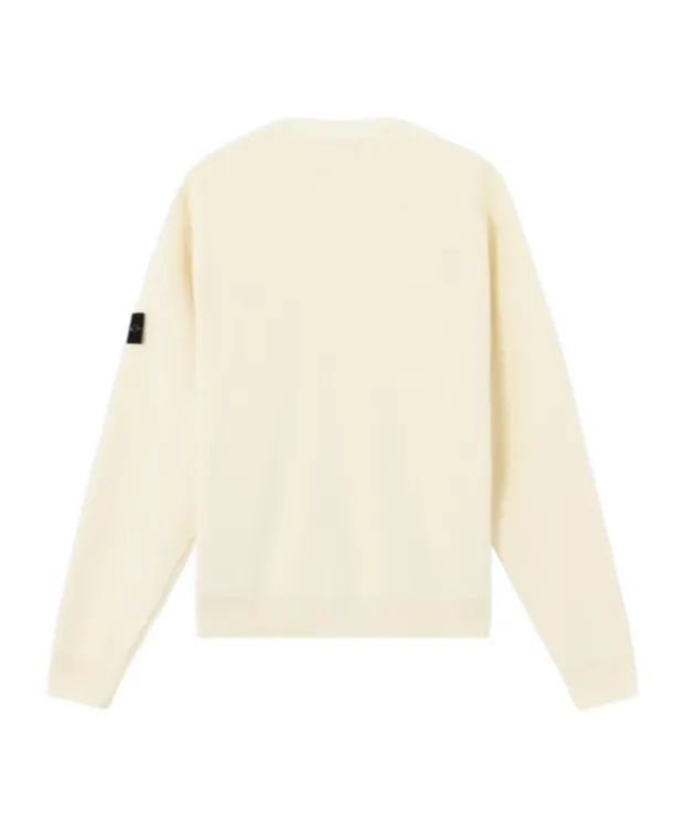 Button Ribbed Cardigan