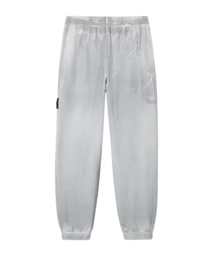 Loose-Fit Joggers With Elasticated Waistband