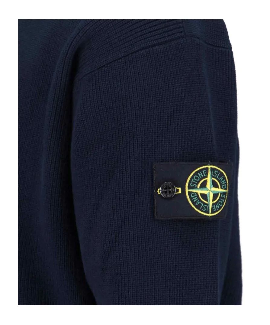 Buttons Cardigan