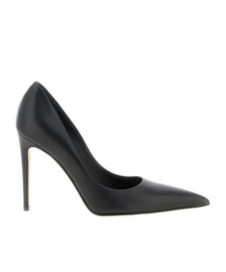 Alexander Mcqueen Pointed-Toe Pumps