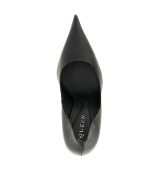 Alexander Mcqueen Pointed-Toe Pumps