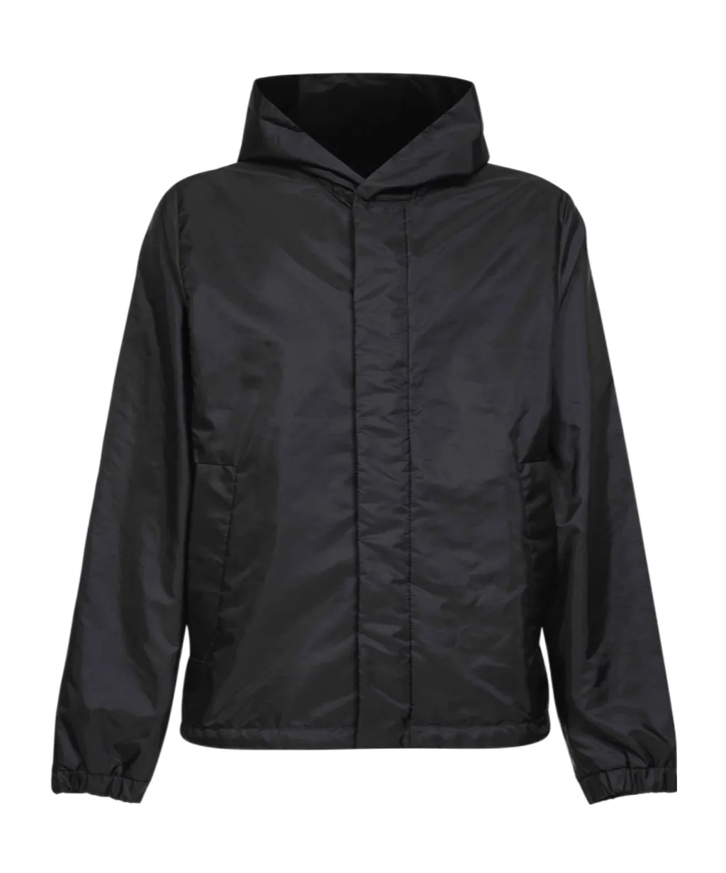Long-Sleeved Casual Jacket