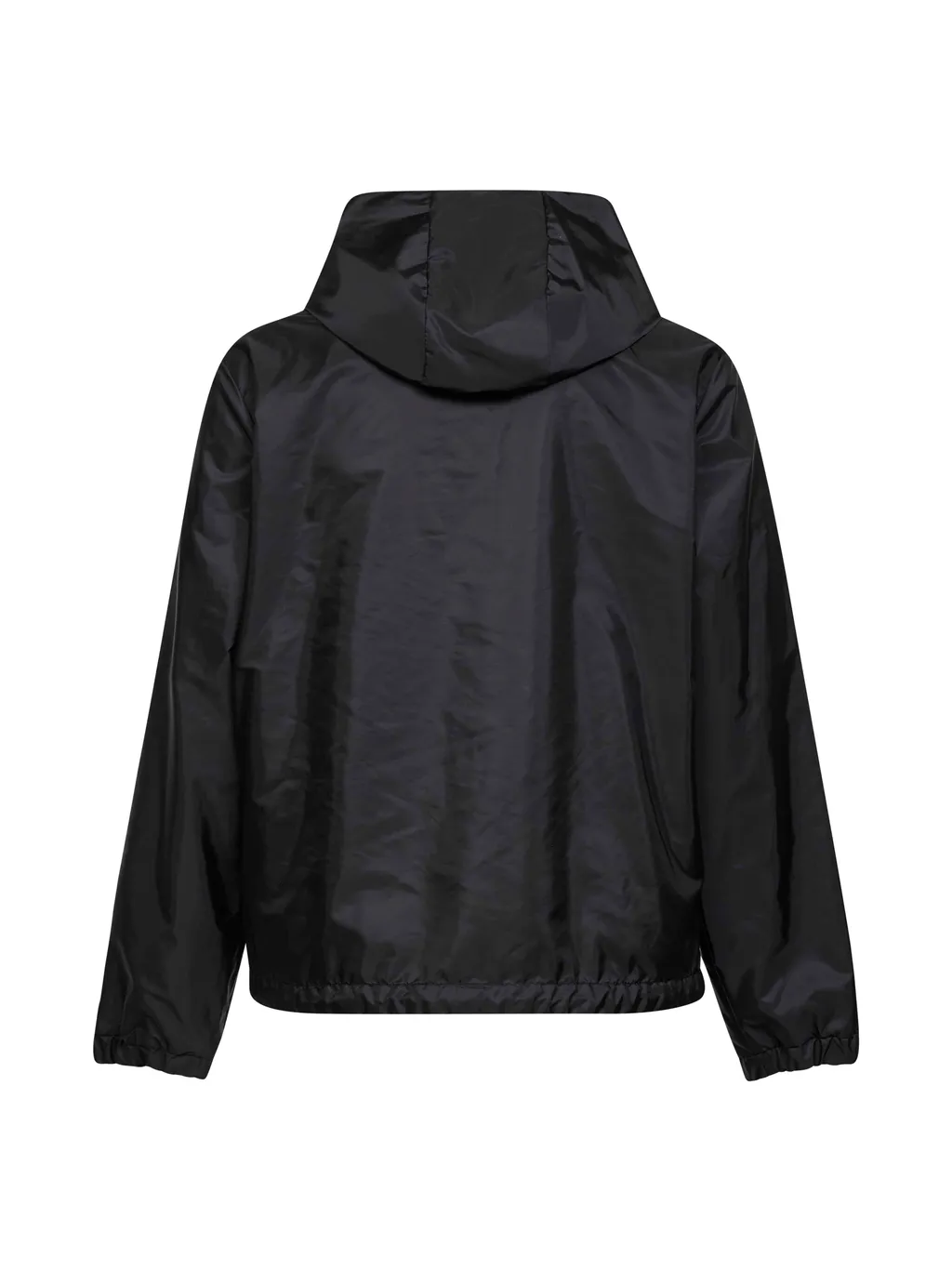 Long-Sleeved Casual Jacket