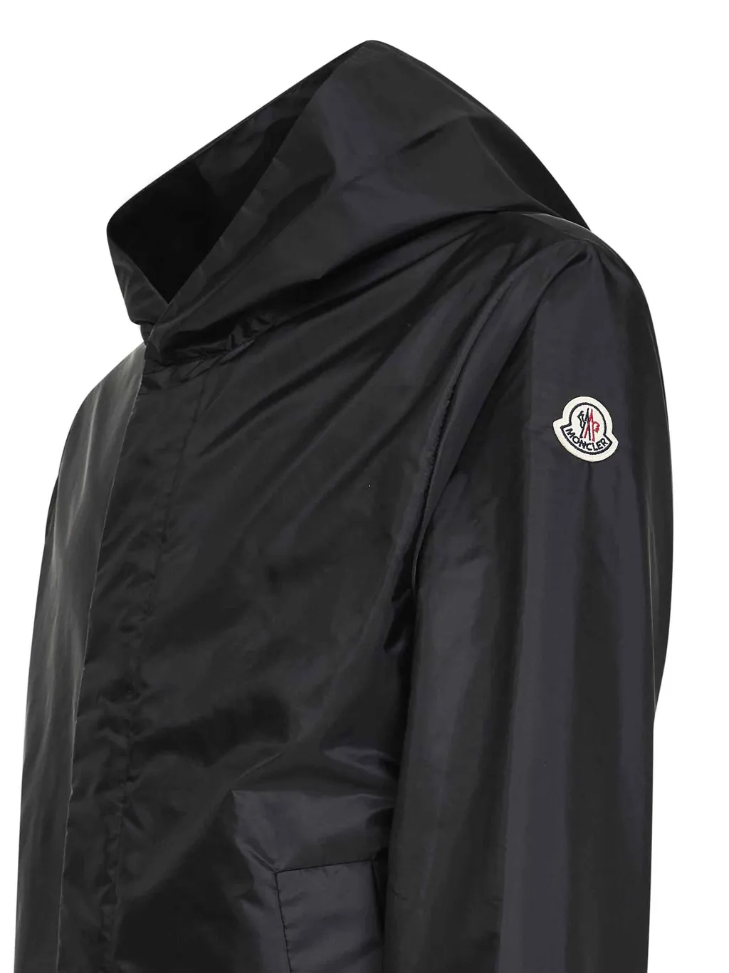 Long-Sleeved Casual Jacket