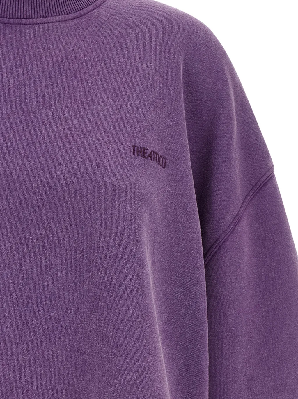Asymmetrical Hoodie