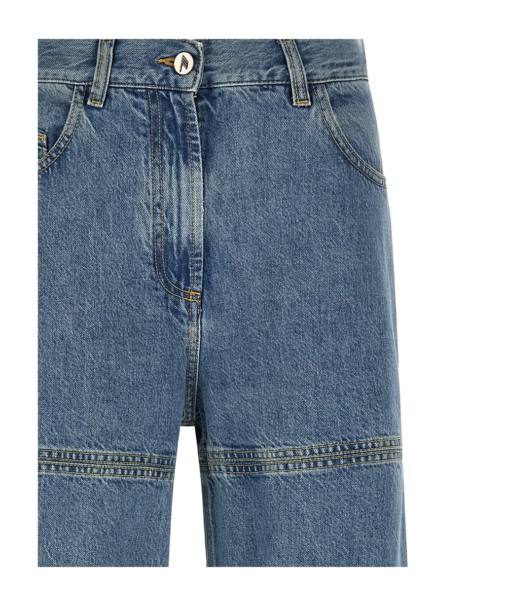 Hollow Jeans