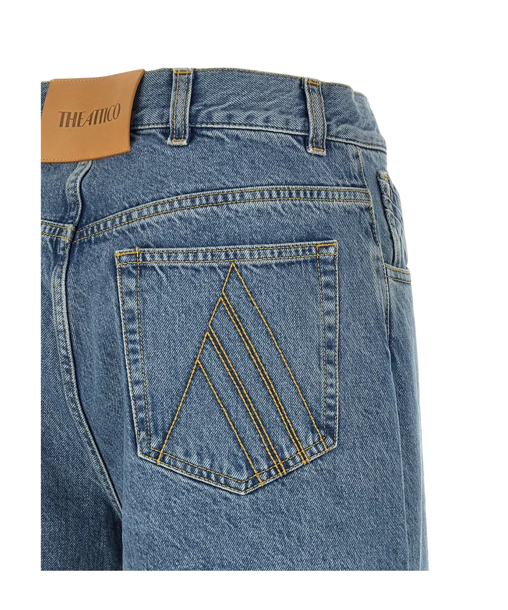 Hollow Jeans