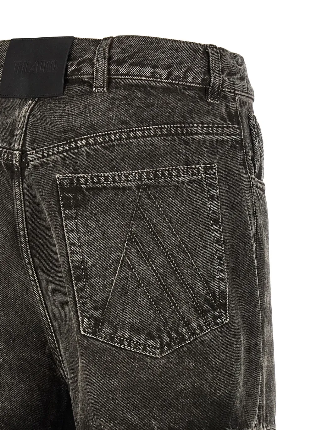 Belt Loop Jeans