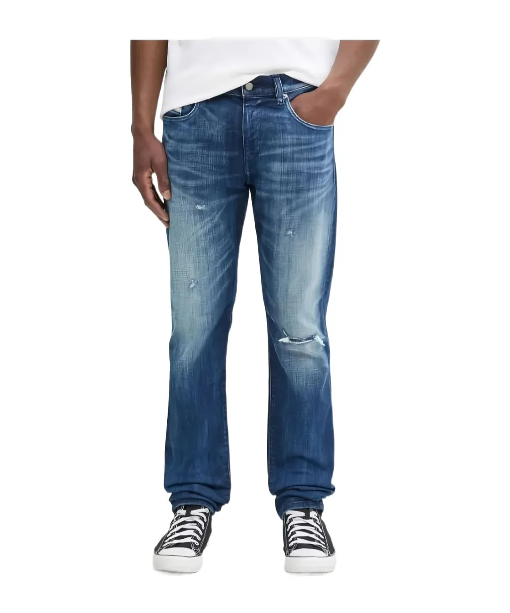 D-Strukt Jeans