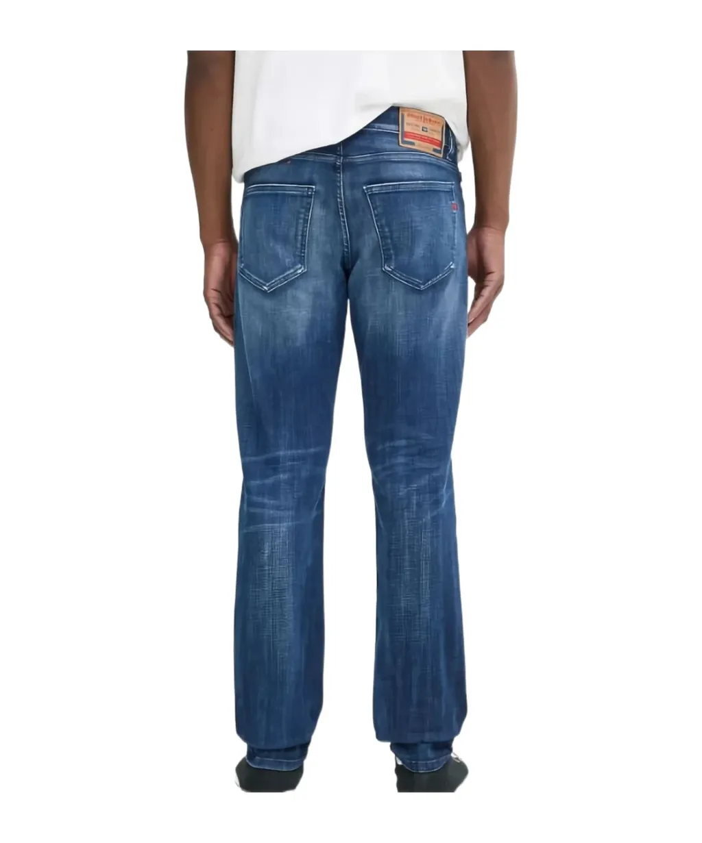 D-Strukt Jeans