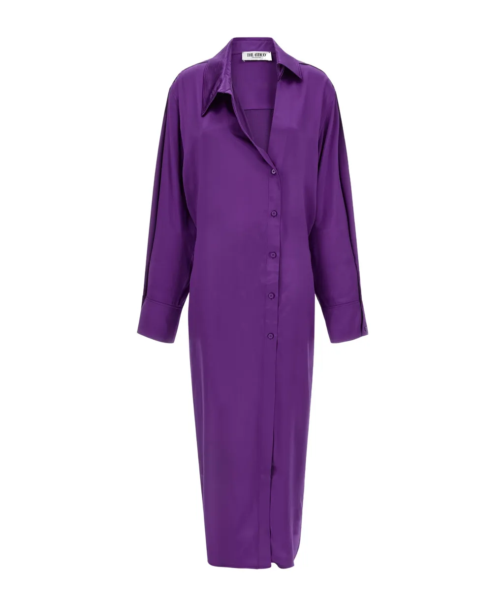 Long Sleeve Dress