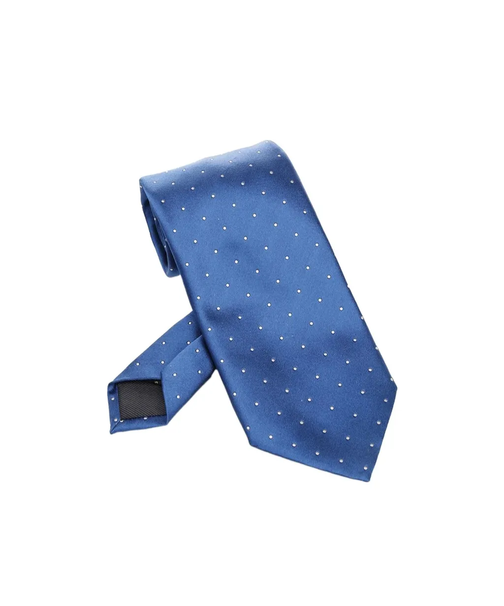 Tom Ford Polka-Dot Satin Tie
