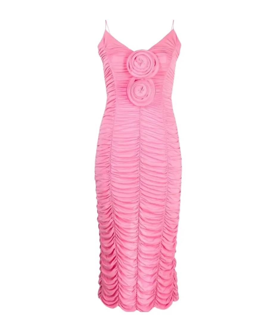 Strappy Dress