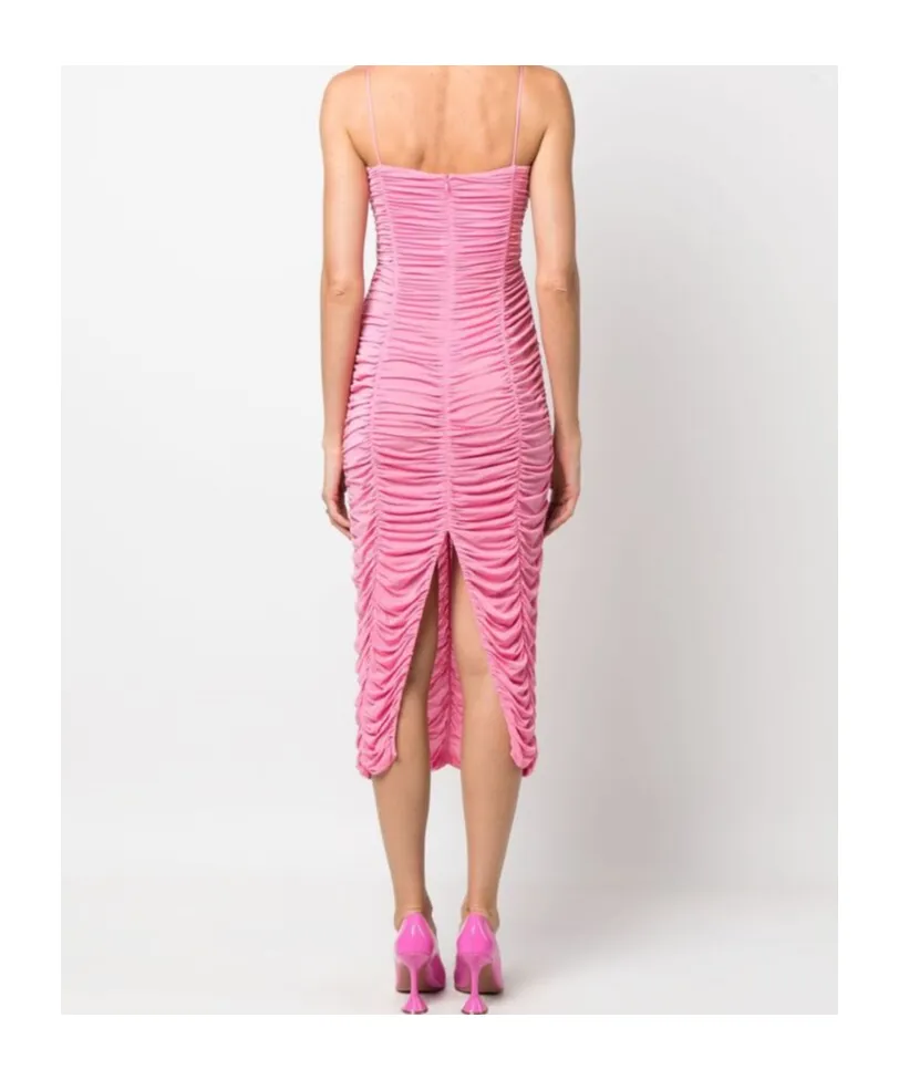 Strappy Dress