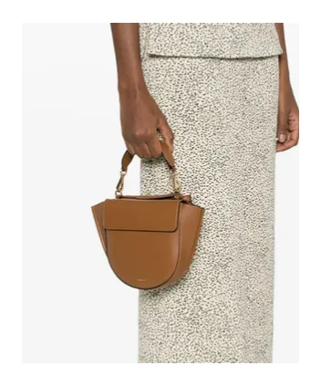 Hortensia Bag Mini