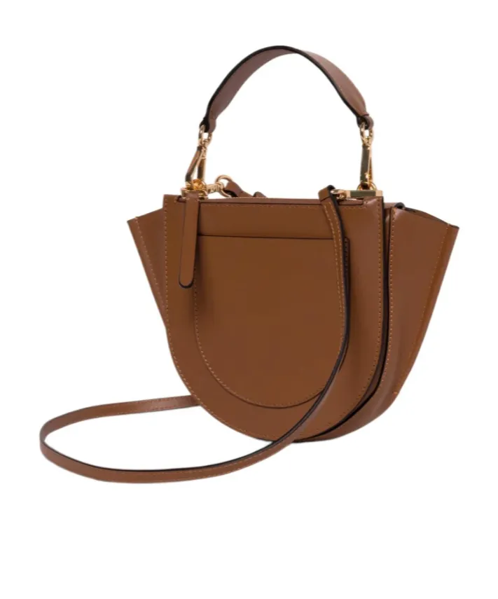 Hortensia Bag Mini