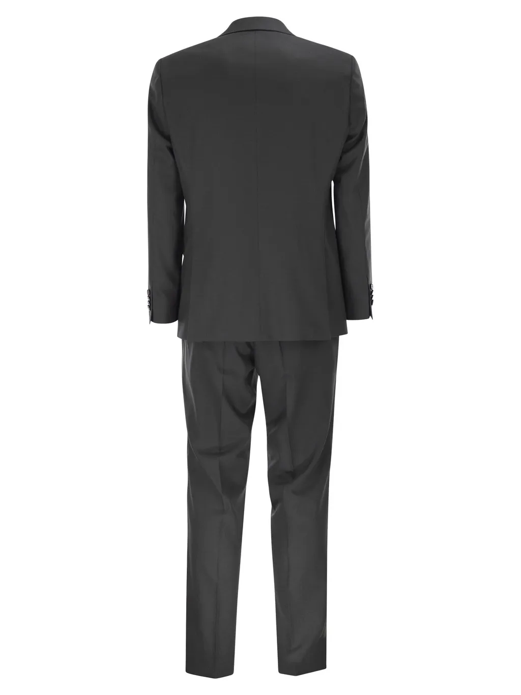 Boss Hugo Boss Two-Piece Regular Fit Suit