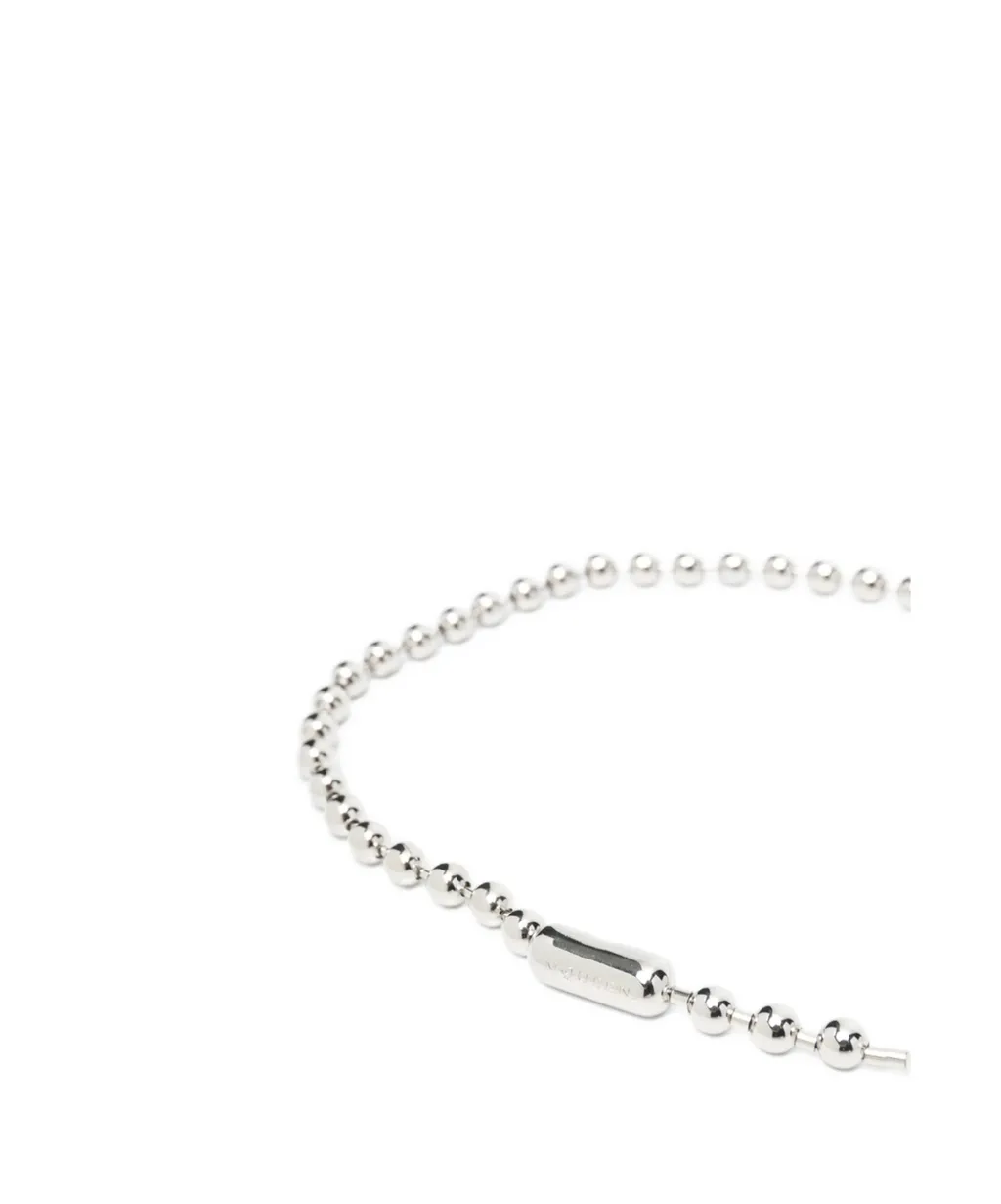 Alexander Mcqueen Skull Embellished Belt