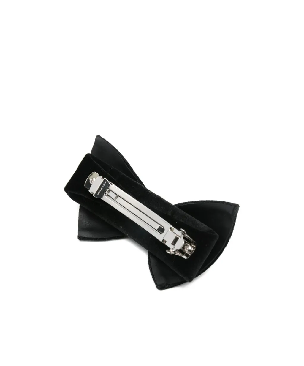Bow Hair Clip