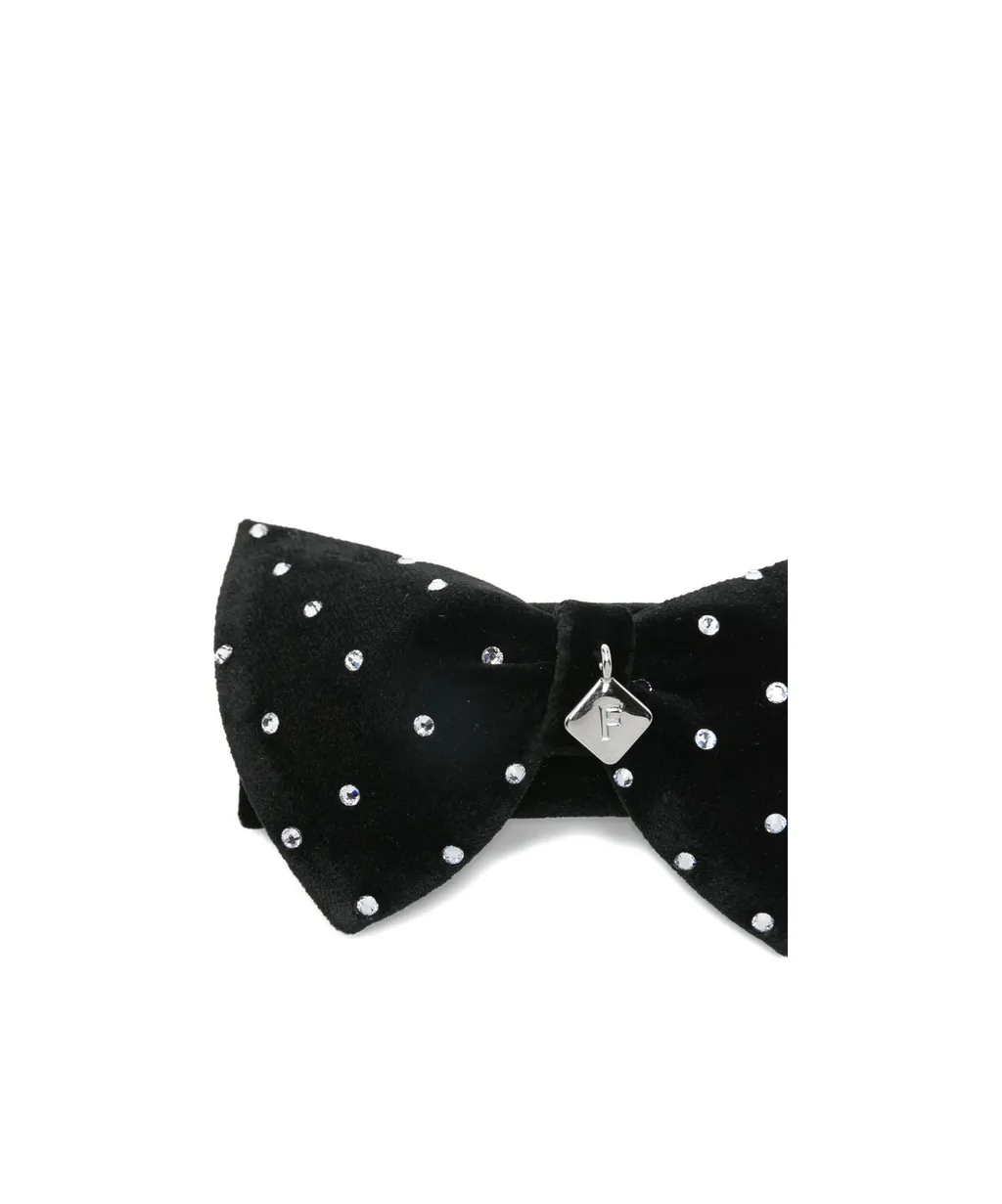 Bow Hair Clip