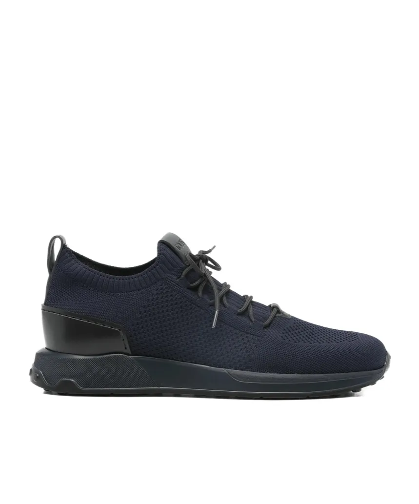 Tod's Logo Detailed Low-Top Sneakers