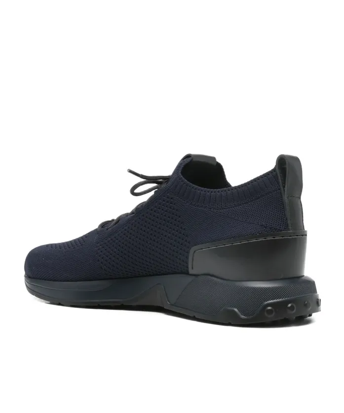 Tod's Logo Detailed Low-Top Sneakers