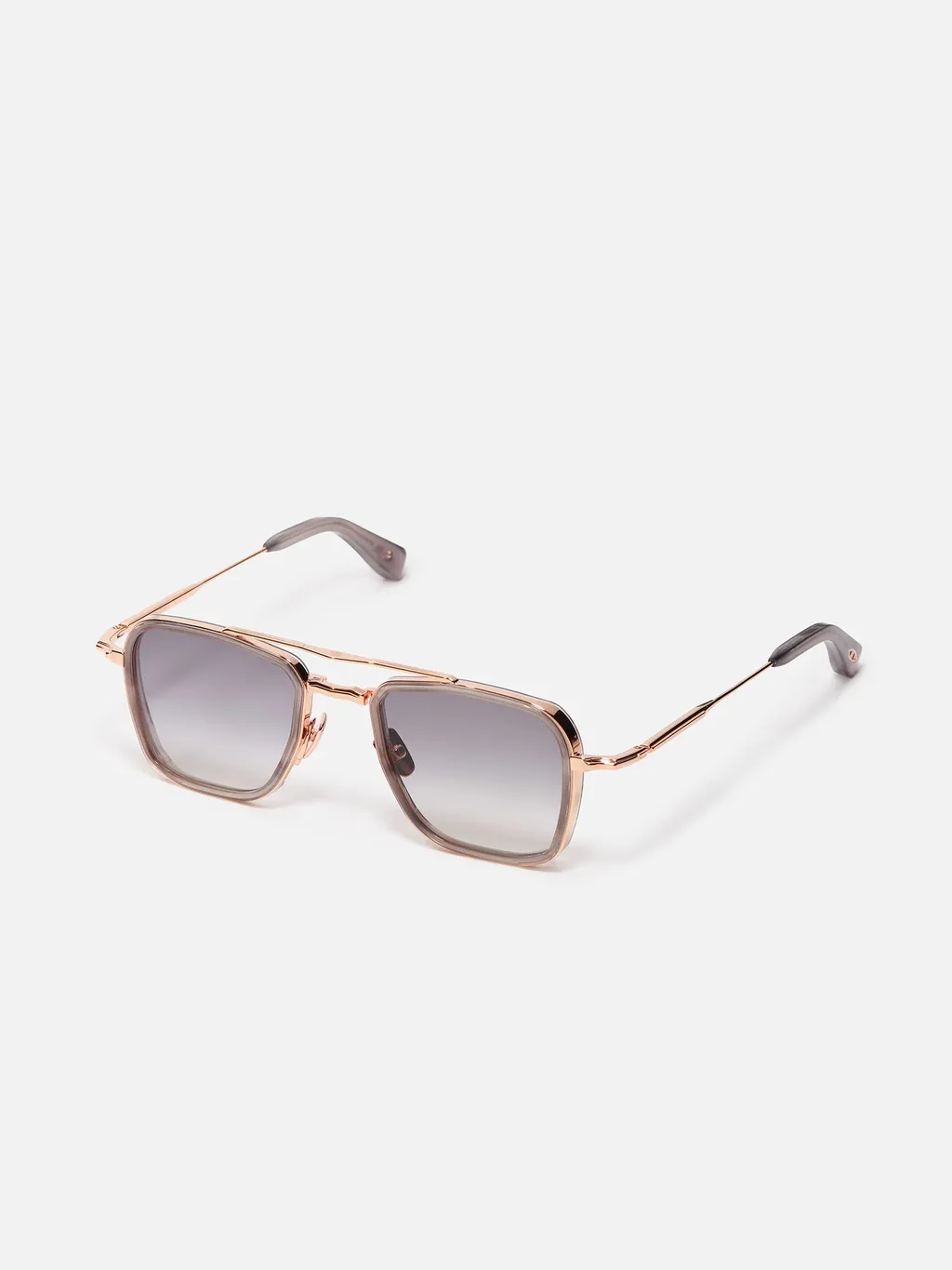 Full-Rim Sunglasses