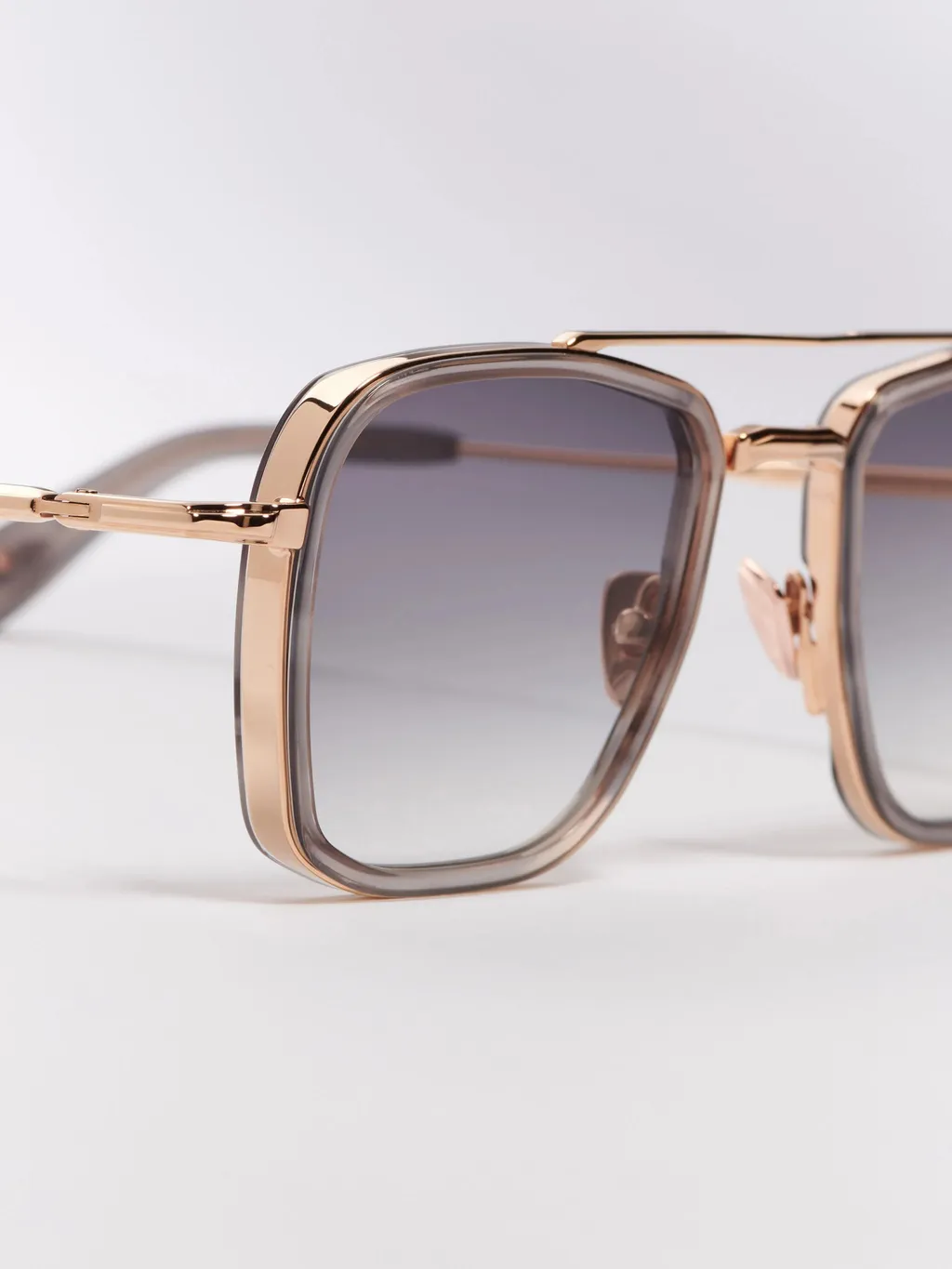 Full-Rim Sunglasses