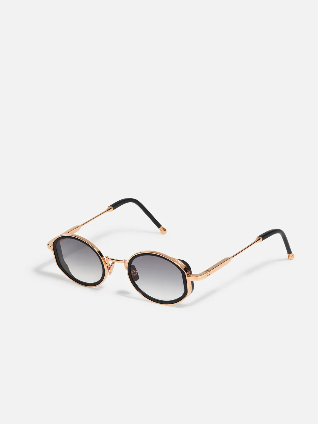 Full-Rim Sunglasses