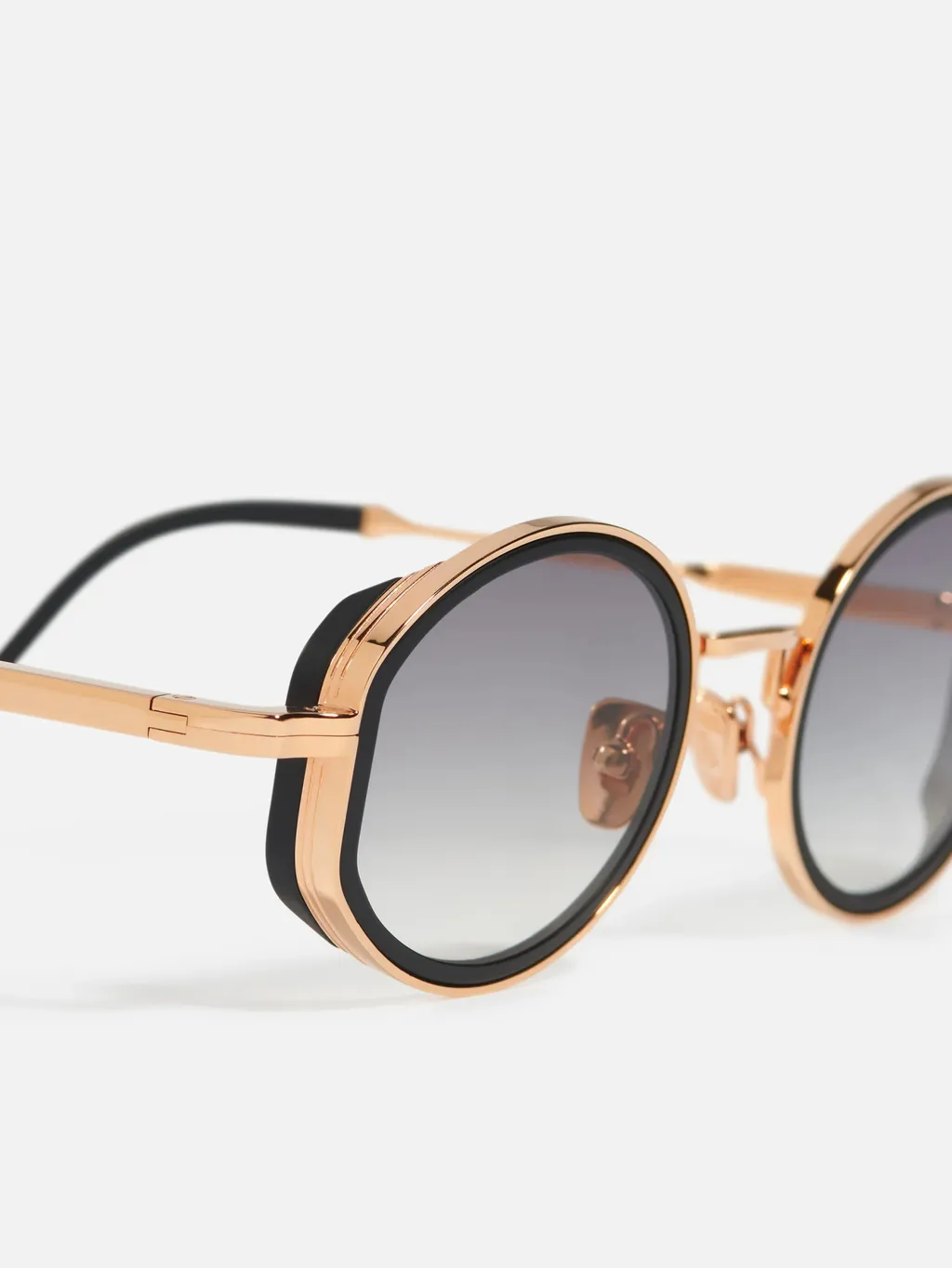 Full-Rim Sunglasses