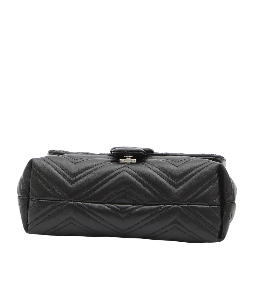 Gg Marmont Bag Small