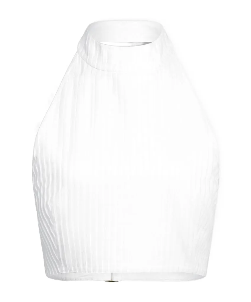 Sleeveless Vest