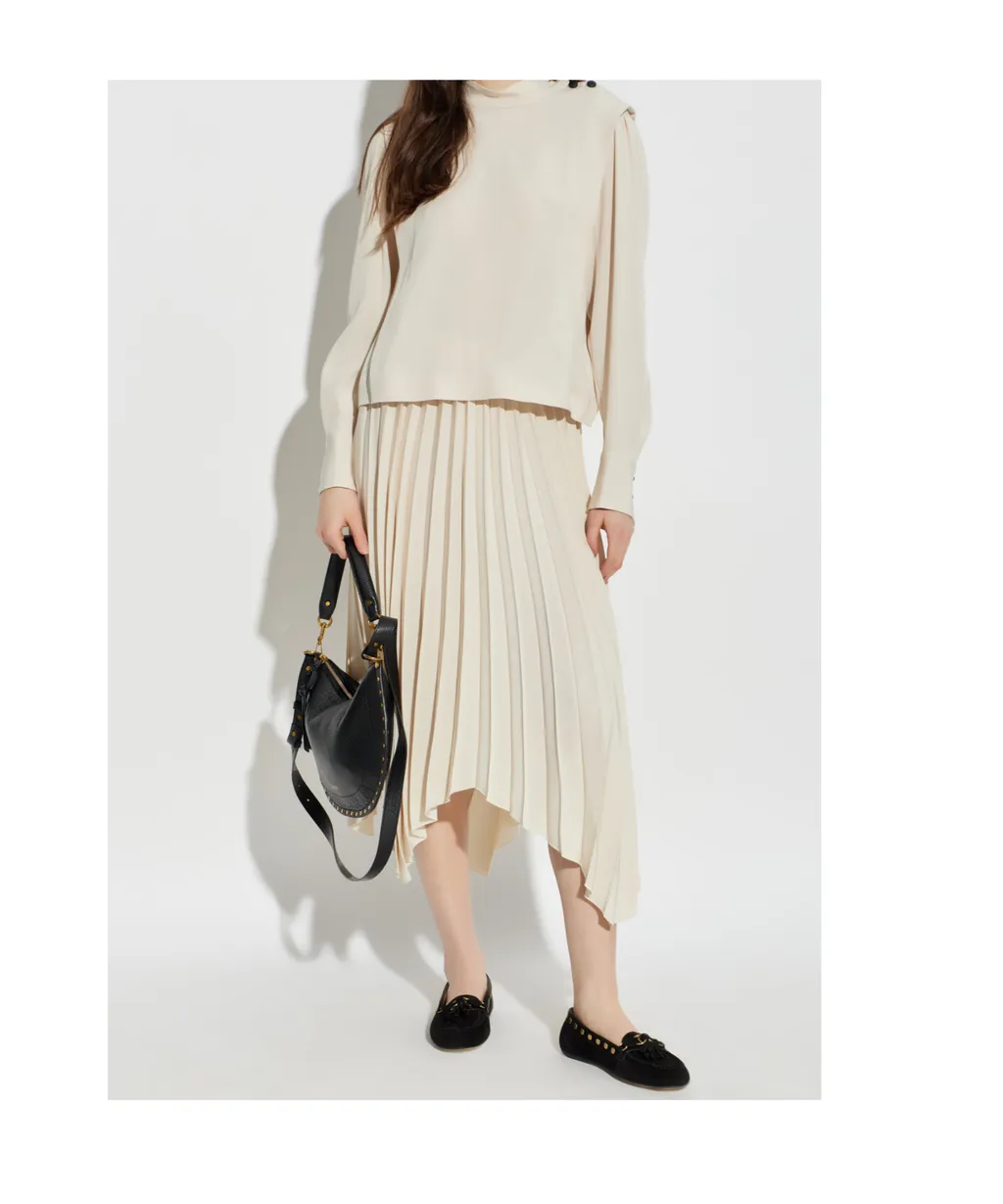 Felixa Skirt