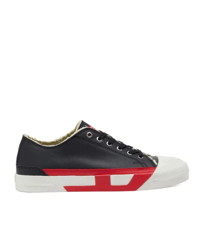 S-D-Verse Low-Top Sneakers