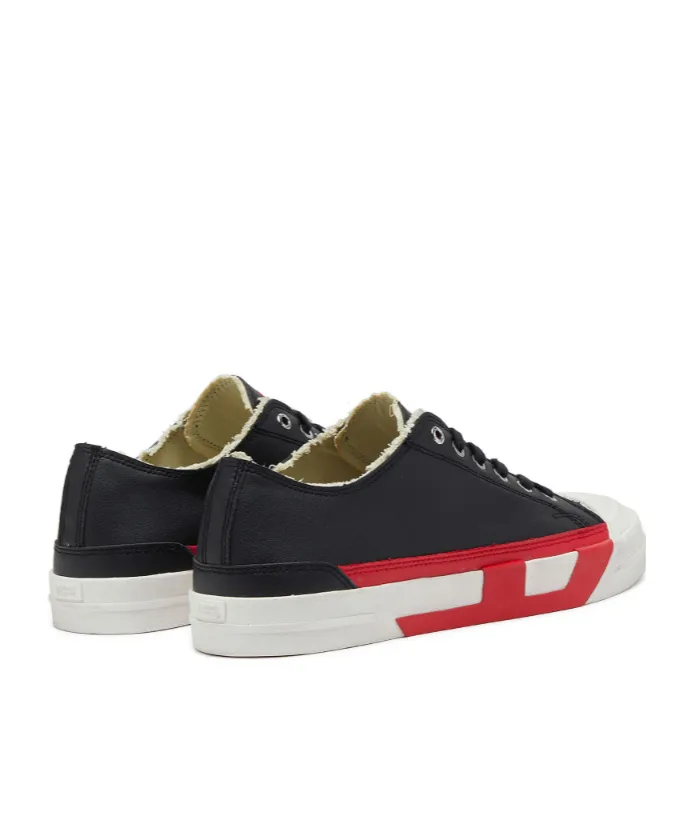 S-D-Verse Low-Top Sneakers