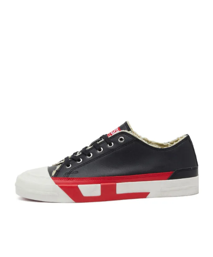 S-D-Verse Low-Top Sneakers