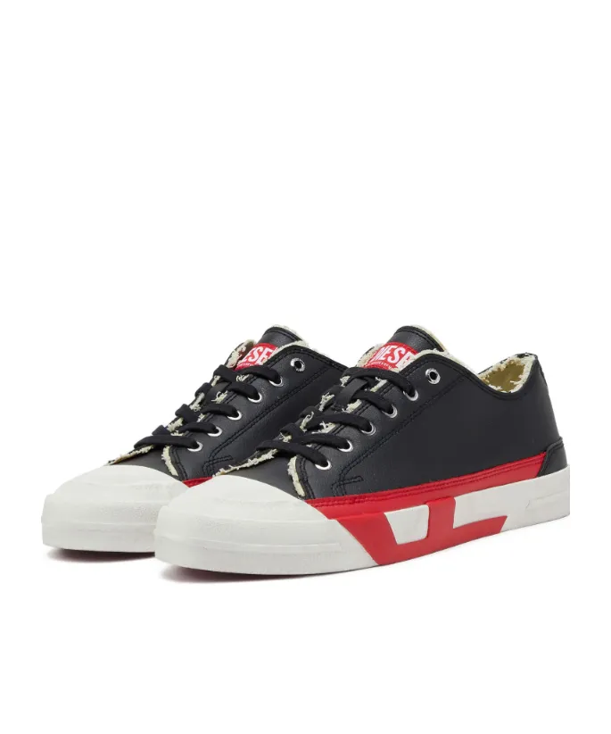 S-D-Verse Low-Top Sneakers