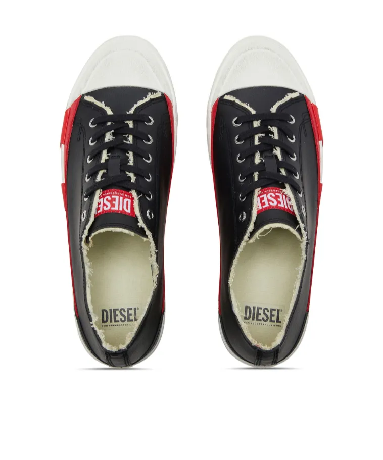 S-D-Verse Low-Top Sneakers