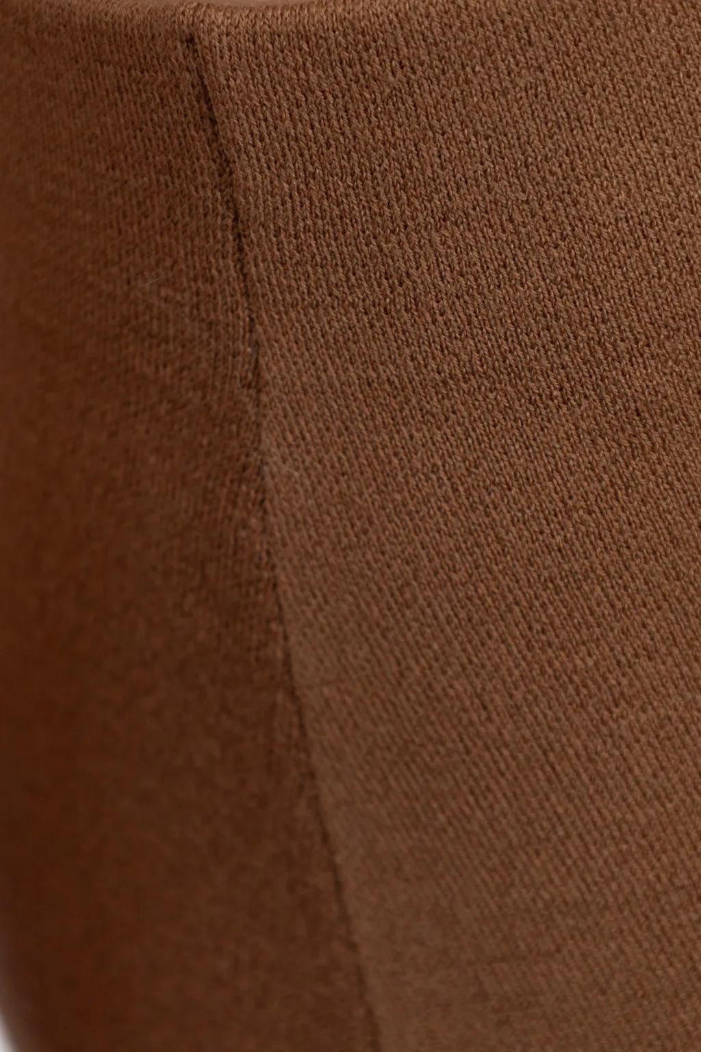 Seamless Cut Midi Skirt