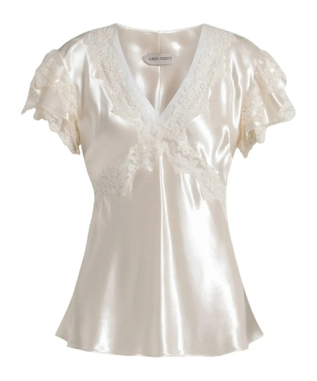 V-Neck T-Shirt