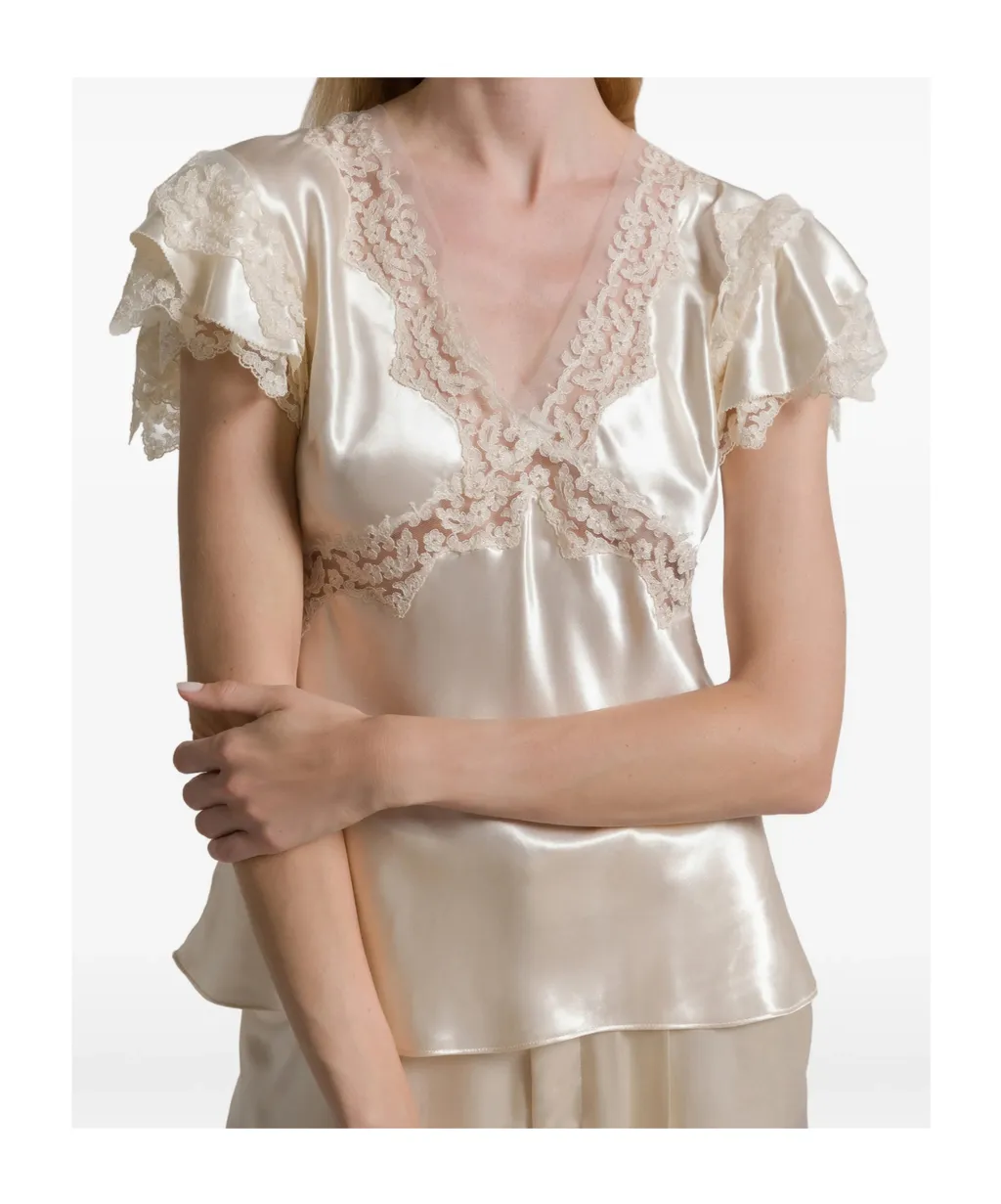 V-Neck T-Shirt