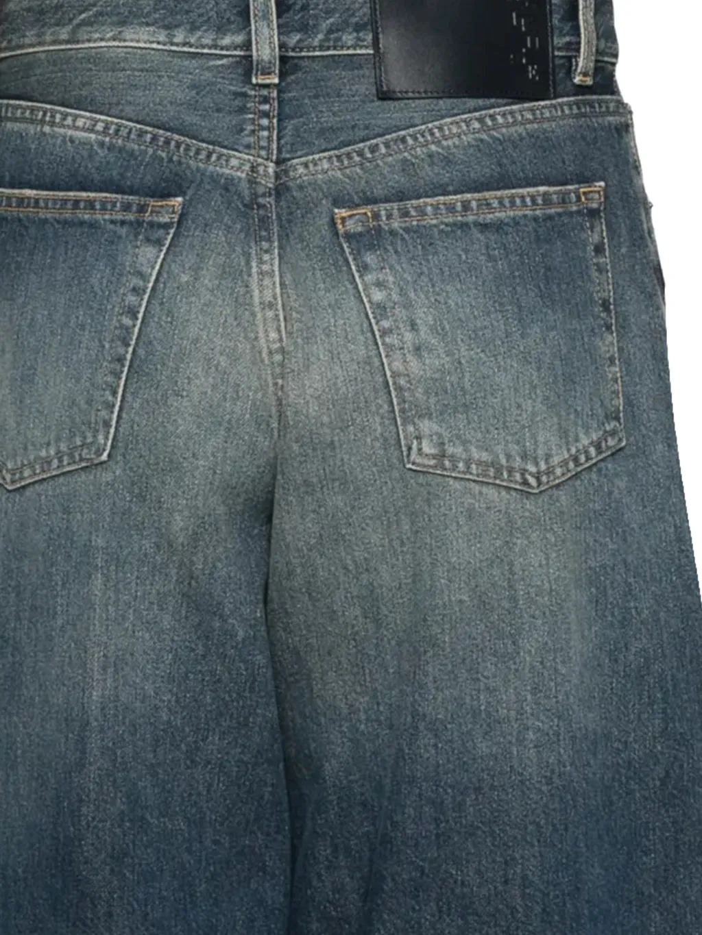 Haikure Bethany Jeans