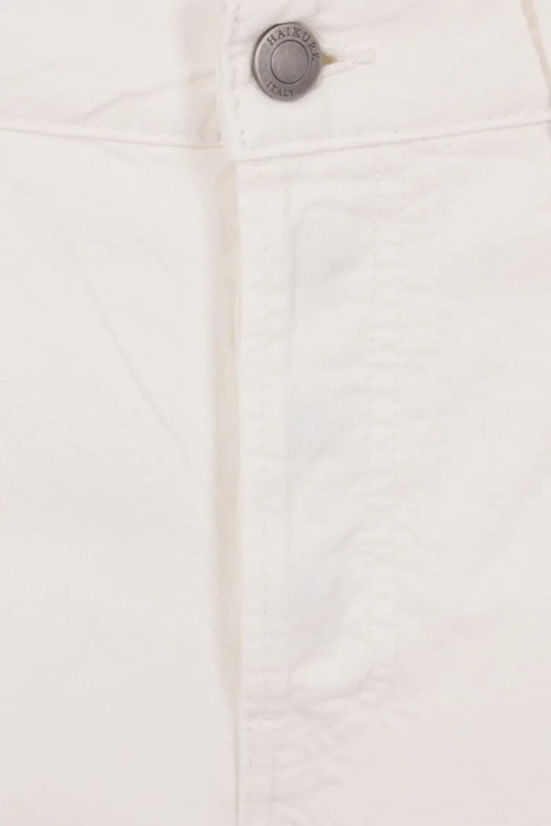 Haikure Pressed Crease Shorts