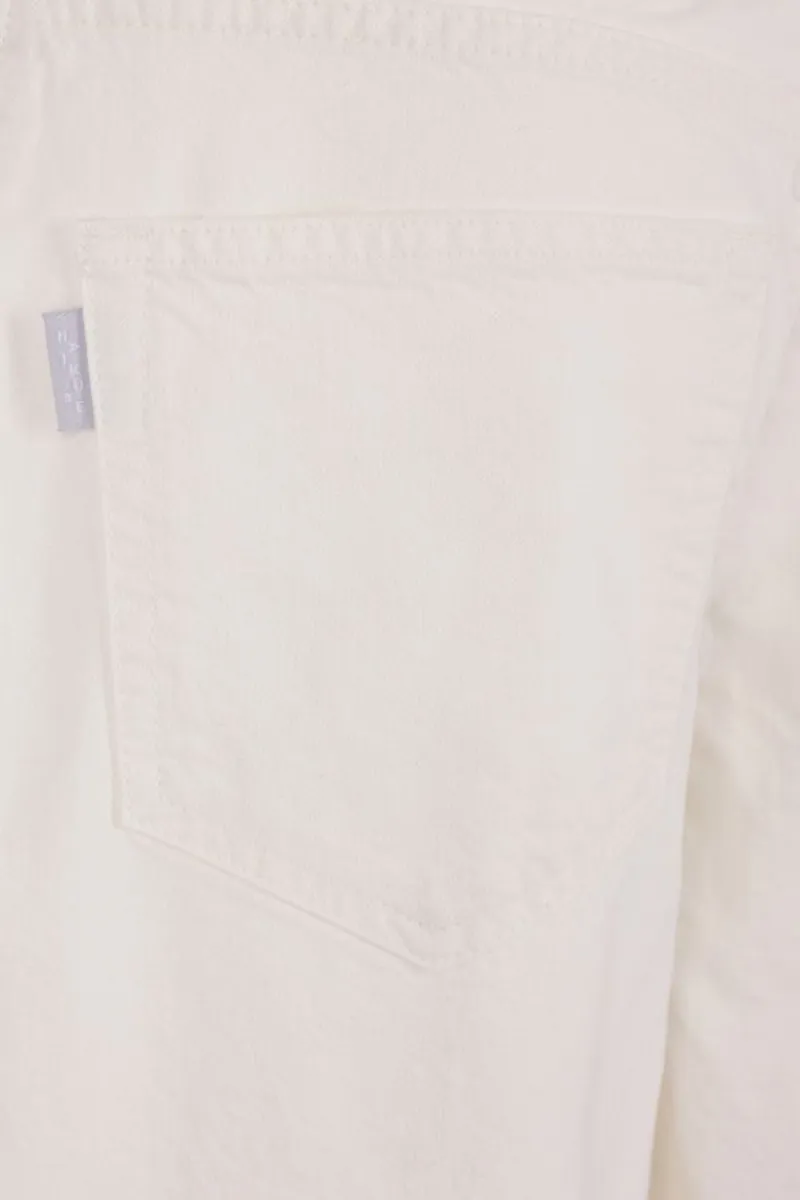 Haikure Pressed Crease Shorts